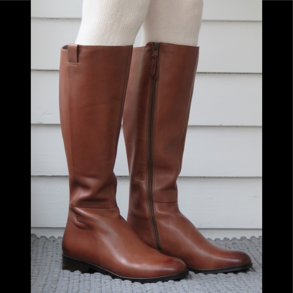 Cole Haan Katrina Riding Boot View 2